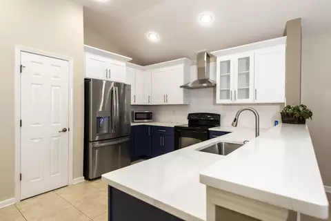 Kitchen - 73 Durango Dr, Saint Augustine, FL 32086 photo 3 of 3