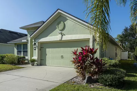 Exterior - 73 Durango Dr, Saint Augustine, FL 32086 photo 7 of 8