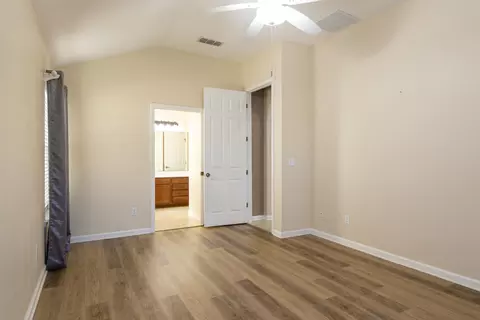 Bedroom - 73 Durango Dr, Saint Augustine, FL 32086 photo 6 of 6