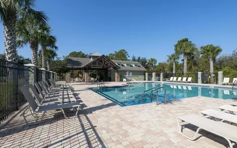 Exterior - 73 Durango Dr, Saint Augustine, FL 32086 photo 8 of 8