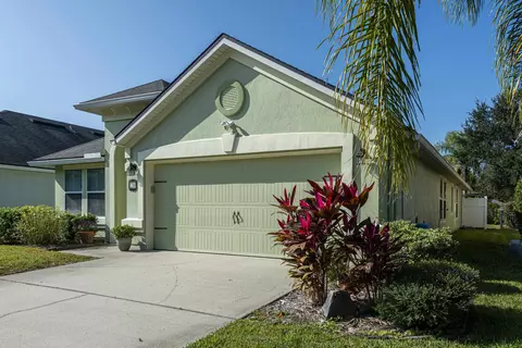 Exterior - 73 Durango Dr, Saint Augustine, FL 32086 photo 6 of 9