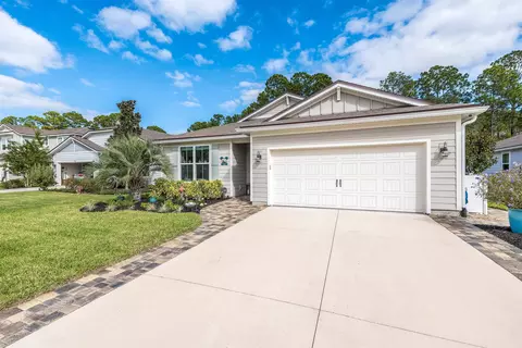 760 La Mancha Dr, Saint Augustine, FL 32086 photo 2