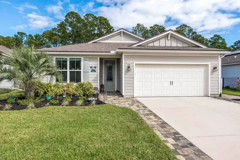 760 La Mancha Dr, Saint Augustine, FL 32086 photo 1