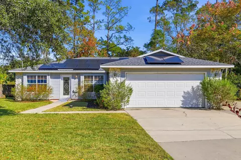 Exterior - 115 Segovia Rd, Saint Augustine, FL 32086 photo 1 of 9