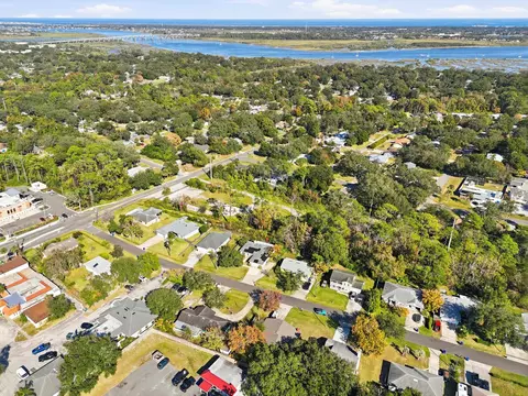 View/Area - 115 Segovia Rd, Saint Augustine, FL 32086 photo 11 of 11