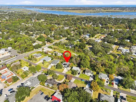 View/Area - 115 Segovia Rd, Saint Augustine, FL 32086 photo 10 of 11