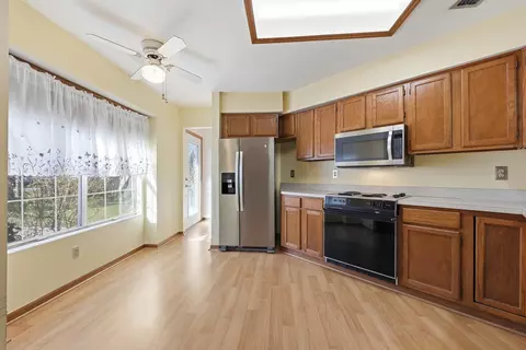 Kitchen - 115 Segovia Rd, Saint Augustine, FL 32086 photo 2 of 3