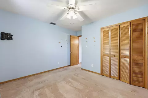 Bedroom - 115 Segovia Rd, Saint Augustine, FL 32086 photo 4 of 4