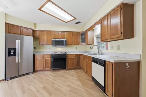 Kitchen - 115 Segovia Rd, Saint Augustine, FL 32086 photo 3 of 3