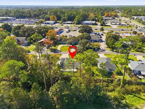 View/Area - 115 Segovia Rd, Saint Augustine, FL 32086 photo 5 of 11