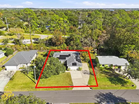 View/Area - 115 Segovia Rd, Saint Augustine, FL 32086 photo 3 of 11