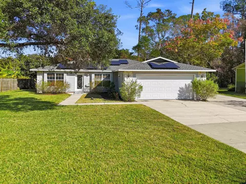 Exterior - 115 Segovia Rd, Saint Augustine, FL 32086 photo 9 of 9
