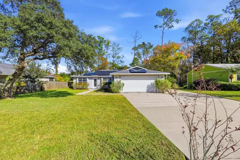 Exterior - 115 Segovia Rd, Saint Augustine, FL 32086 photo 8 of 9