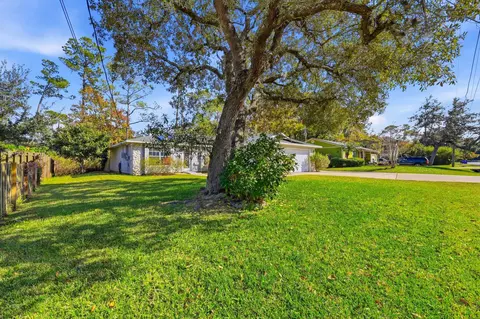 Exterior - 115 Segovia Rd, Saint Augustine, FL 32086 photo 7 of 9