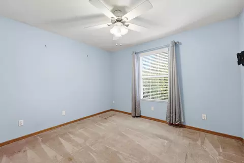 Bedroom - 115 Segovia Rd, Saint Augustine, FL 32086 photo 3 of 4