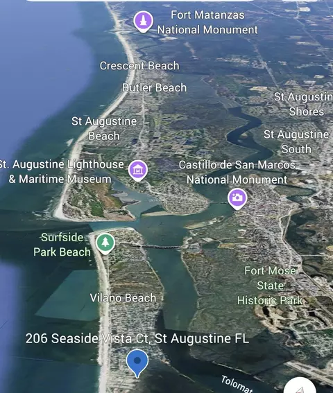 206 Seaside Vista Ct, Saint Augustine, FL 32084 photo 4