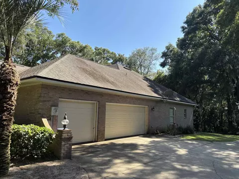Exterior - 3641 Lone Wolf Trl, Saint Augustine, FL 32086 photo 4 of 6
