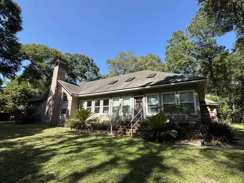 Exterior - 3641 Lone Wolf Trl, Saint Augustine, FL 32086 photo 6 of 6