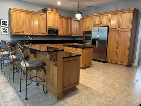 Kitchen - 3641 Lone Wolf Trl, Saint Augustine, FL 32086 photo 2 of 3