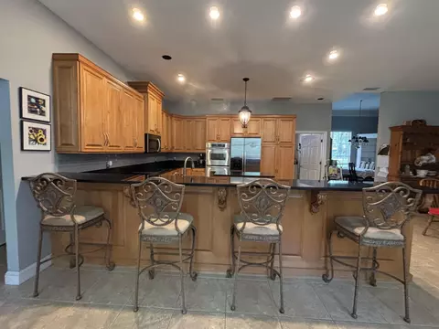 Kitchen - 3641 Lone Wolf Trl, Saint Augustine, FL 32086 photo 1 of 3