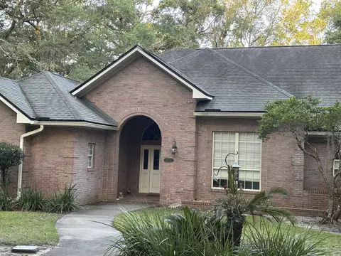 Exterior - 3641 Lone Wolf Trl, Saint Augustine, FL 32086 photo 2 of 6