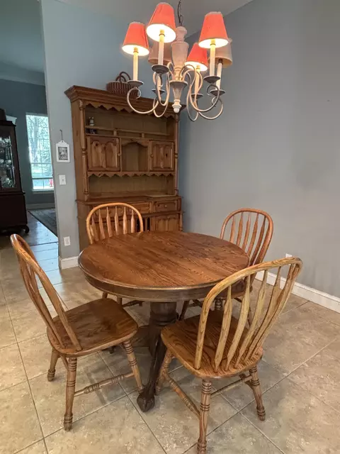 Dining - 3641 Lone Wolf Trl, Saint Augustine, FL 32086 photo 1 of 2