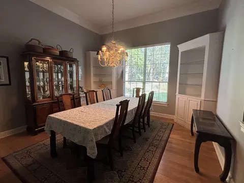 Dining - 3641 Lone Wolf Trl, Saint Augustine, FL 32086 photo 2 of 2