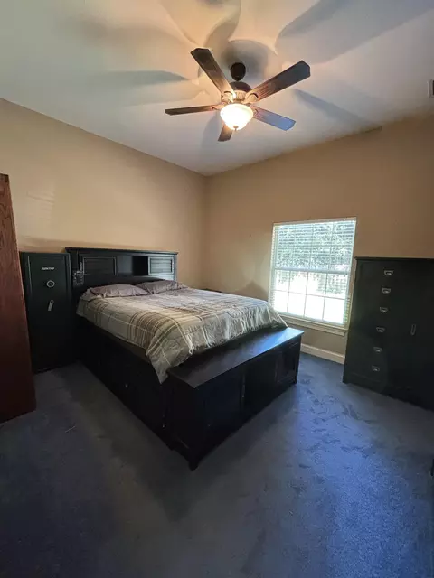 Bedroom - 3641 Lone Wolf Trl, Saint Augustine, FL 32086 photo 5 of 5