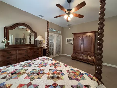 Bedroom - 3641 Lone Wolf Trl, Saint Augustine, FL 32086 photo 1 of 5