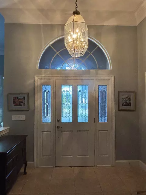 Entry Way - 3641 Lone Wolf Trl, Saint Augustine, FL 32086 photo 3 of 3