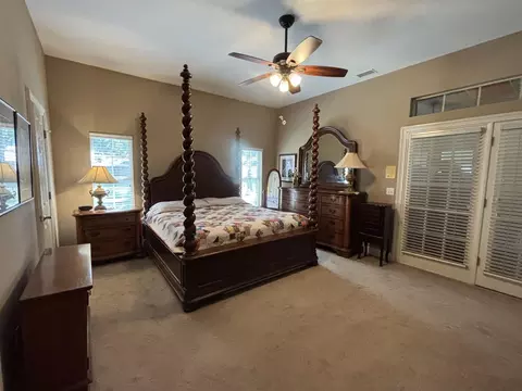 Bedroom - 3641 Lone Wolf Trl, Saint Augustine, FL 32086 photo 3 of 5