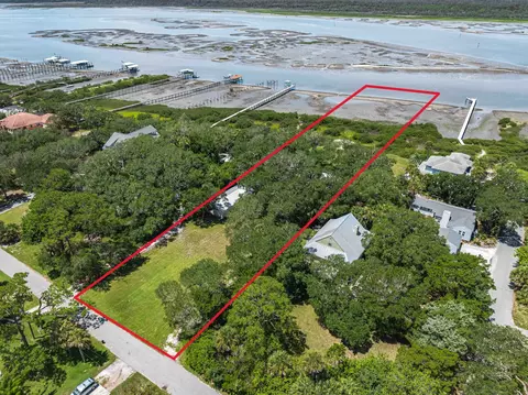 View/Area - 5425 Windantide Rd # A, Saint Augustine, FL 32080 photo 2 of 6