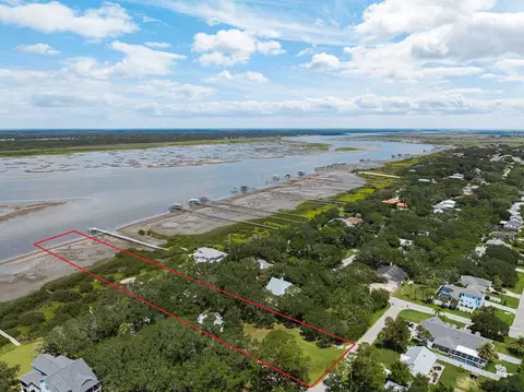 View/Area - 5425 Windantide Rd # A, Saint Augustine, FL 32080 photo 3 of 6
