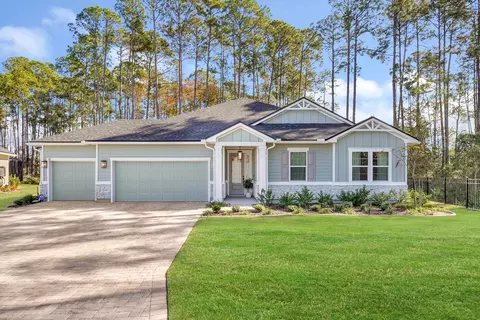 87 Canterwood Pl, Saint Augustine, FL 32092 photo 1