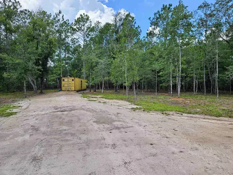 10345 Nikolich Ave, Hastings, FL 32145