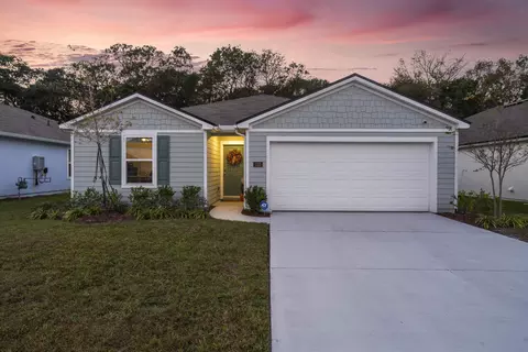 127 Encanto Way, Saint Augustine, FL 32084