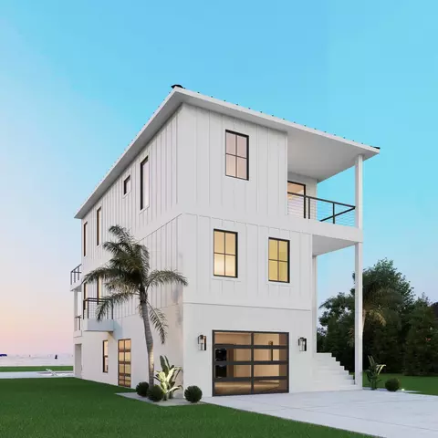 8830 Old A1a, Saint Augustine, FL 32080