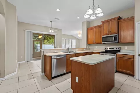 Kitchen - 425 S Hidden Tree Dr, Saint Augustine, FL 32086 photo 1 of 3