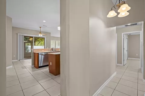 Entry Way - 425 S Hidden Tree Dr, Saint Augustine, FL 32086 photo 1 of 1