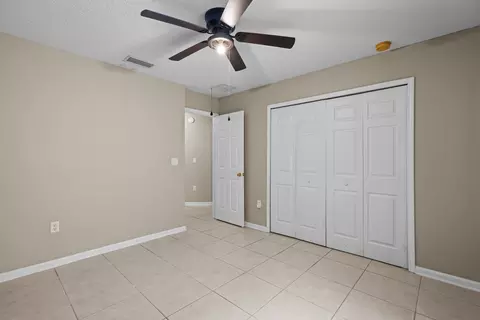 Bedroom - 425 S Hidden Tree Dr, Saint Augustine, FL 32086 photo 2 of 4