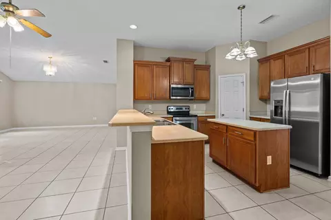 Kitchen - 425 S Hidden Tree Dr, Saint Augustine, FL 32086 photo 3 of 3