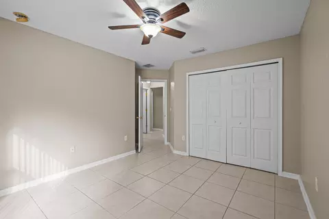 Bedroom - 425 S Hidden Tree Dr, Saint Augustine, FL 32086 photo 4 of 4