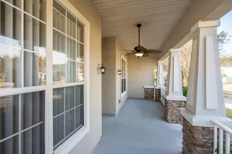 Exterior - 425 S Hidden Tree Dr, Saint Augustine, FL 32086 photo 3 of 8