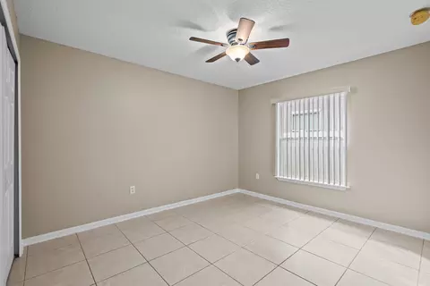 Bedroom - 425 S Hidden Tree Dr, Saint Augustine, FL 32086 photo 3 of 4