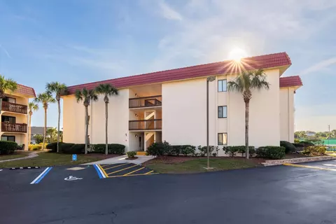 880 A1a Beach Blvd #1204, Saint Augustine Beach, FL 32080