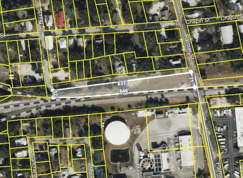 0 Fred Waters Way, Saint Augustine, FL 32084