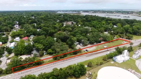0 Fred Waters Way, Saint Augustine, FL 32084 photo 9
