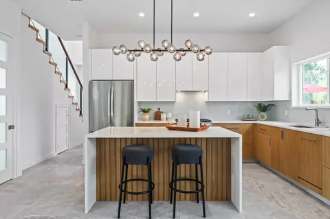 Kitchen - 327 Minorca Ave, Saint Augustine, FL 32080 photo 3 of 12