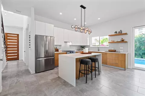 Kitchen - 327 Minorca Ave, Saint Augustine, FL 32080 photo 1 of 12