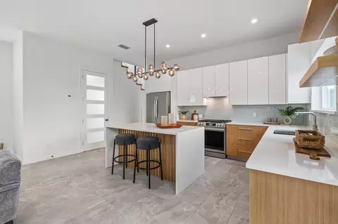 Kitchen - 327 Minorca Ave, Saint Augustine, FL 32080 photo 8 of 12